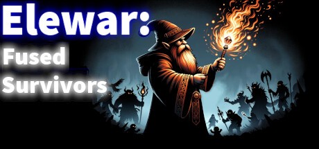Games like Elewar: Fused Survivors