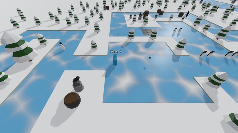 Escape Alliance Image