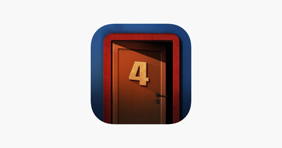 Games like Escape The Rooms 4