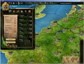 Europa Universalis III Image