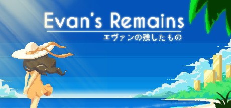 Games like Evan's Remains