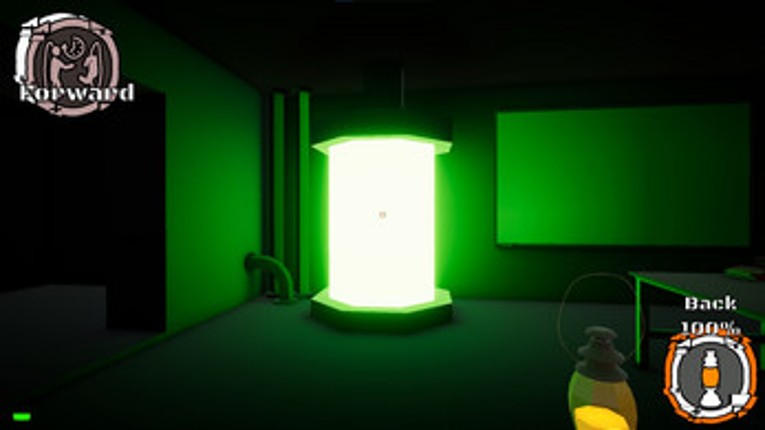 Facility Untimed screenshot