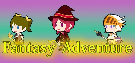 Games like Fantasy Adventure