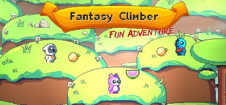 Games like Fantasy Climber. Fun Adventure