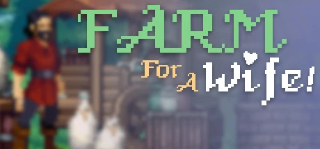 Games like Farm For A Wife