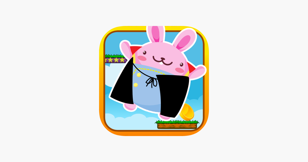 Games like Fat Bunny Jump