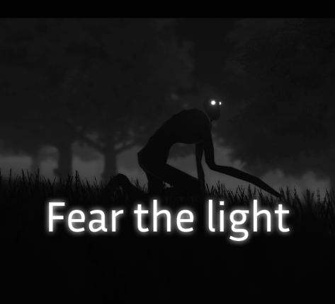 Fear the light Image