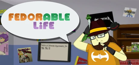 Games like Fedorable Life