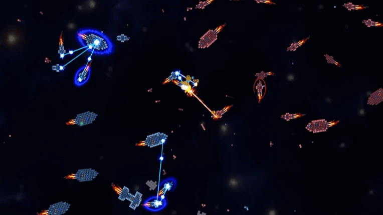 Final Armada Image