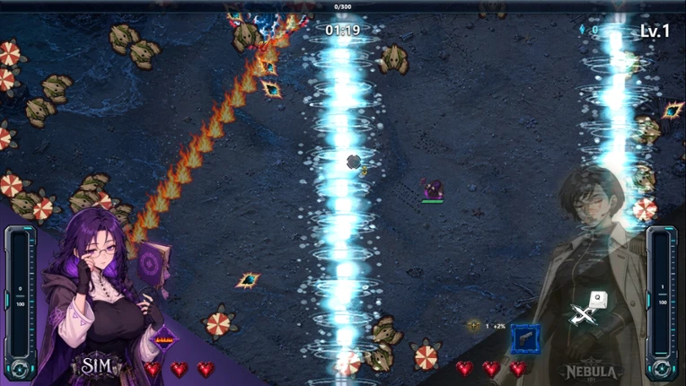 Final Commit Image