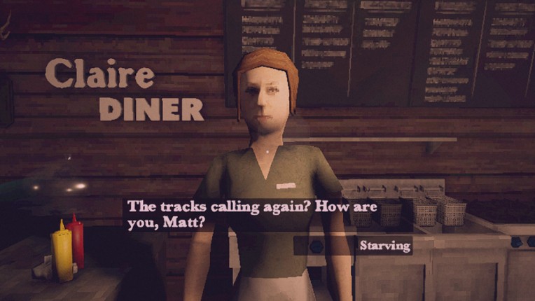Fractured: Snowpine Strangers screenshot