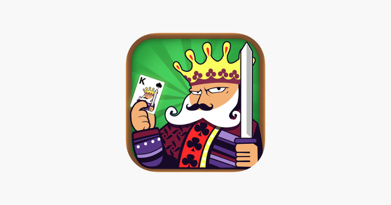 `Freecell Solitaire Image