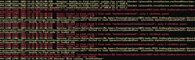 FS25 Turbo Launcher Image