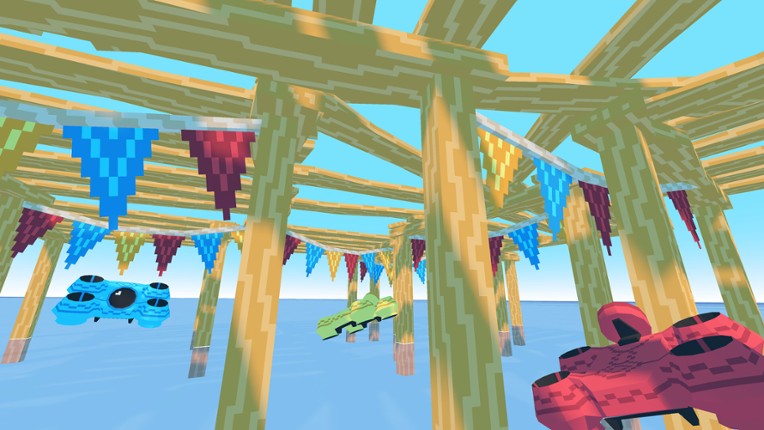 FunPV: Cosy FPV Experience Image