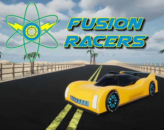 Games like Fusion Racers