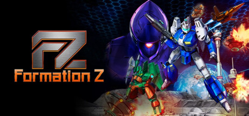 FZ: Formation Z Image