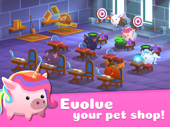 Animal Rescue: Pet Shop Story screenshot