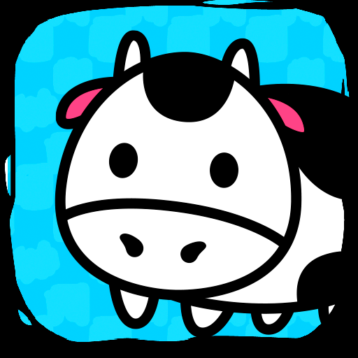 Games like Cow Evolution: Idle Merge Game
