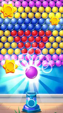 Bubble Shooter screenshot