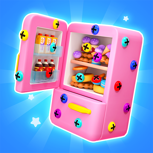 Games like Screw Escape 3D: Screw Puzzle