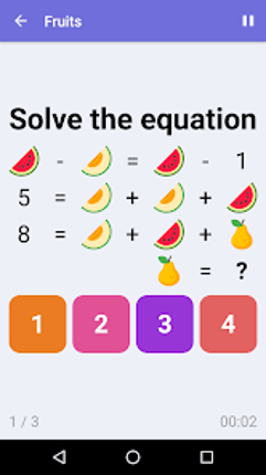 Brainilis: Offline Brain Games screenshot