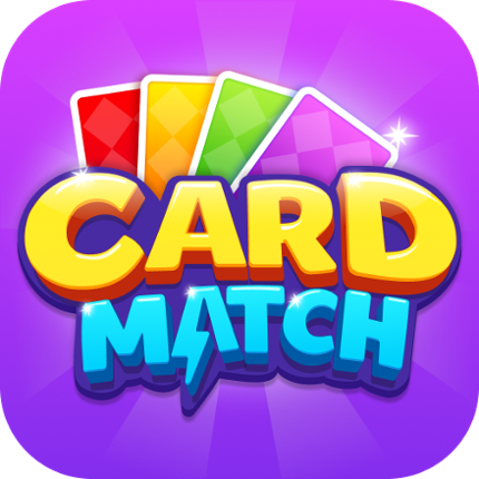 Card Match: Fun Solitaire Game Image