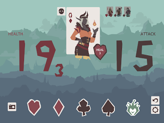 Regicide Companion Image