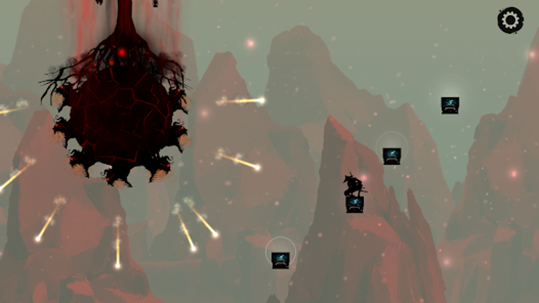 Ninja Arashi 2 Shadow's Return Image