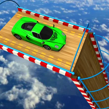 Car Driving - Racing Stunts Image