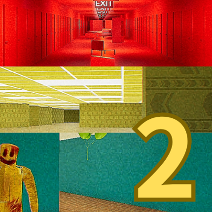 Survive In Backrooms - Eerie 2 Image
