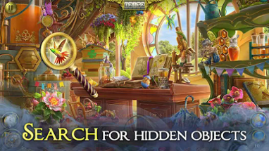 Hidden City: Hidden Object Image