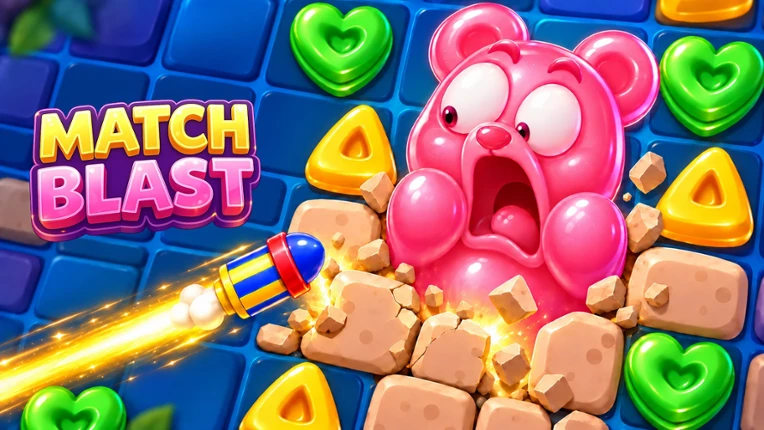 MatchBlast Image