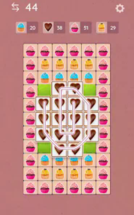 Tile Link - Match & Connect screenshot
