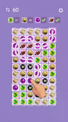 Tile Link - Match & Connect screenshot