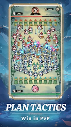 Path of Mystic Beasts Image