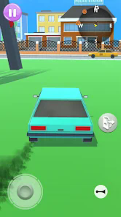 Talking Mouse – Funny Pet screenshot