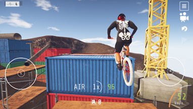 Descenders Image