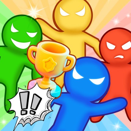 Party Legends: 234 Mini Battle Image