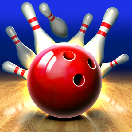 Bowling King Image