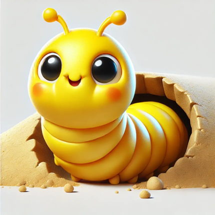 Caterpillars Image