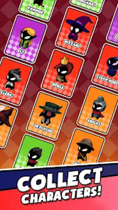 Shadow Survival: Offline Games screenshot