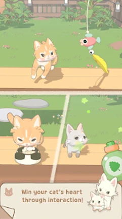 Window Meow screenshot