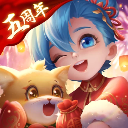 熱血江湖-溫馨家園經營樂趣 Image