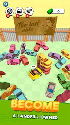 Car Junk Resurrection Image