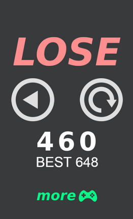 100 Balls screenshot