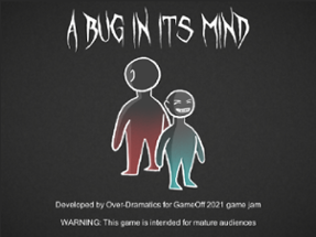 A Bug In Its Mind Image