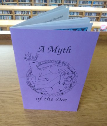 A Myth of the Doe screenshot