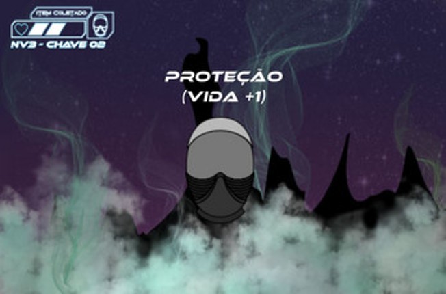 Androsiris Adventure Click screenshot