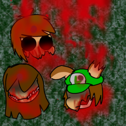 Baldi's Basics The Old Laboratory Fat Image