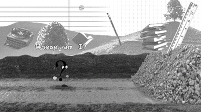 Between the Lines: Prologue Image